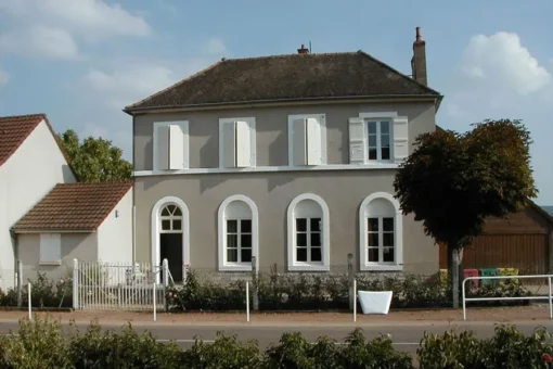 Ecole de Saint-Martin-sous-Montaigu